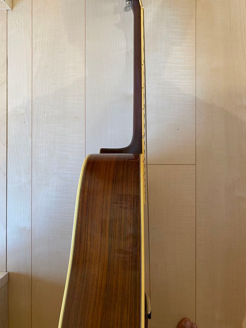 jagard JG-35寺田楽器　アコースティックギター