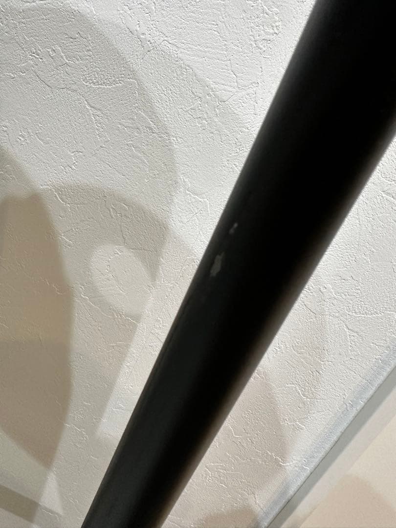 IKEA イケア ロースコグ カウンターチェア　ブラック　廃盤　2セット