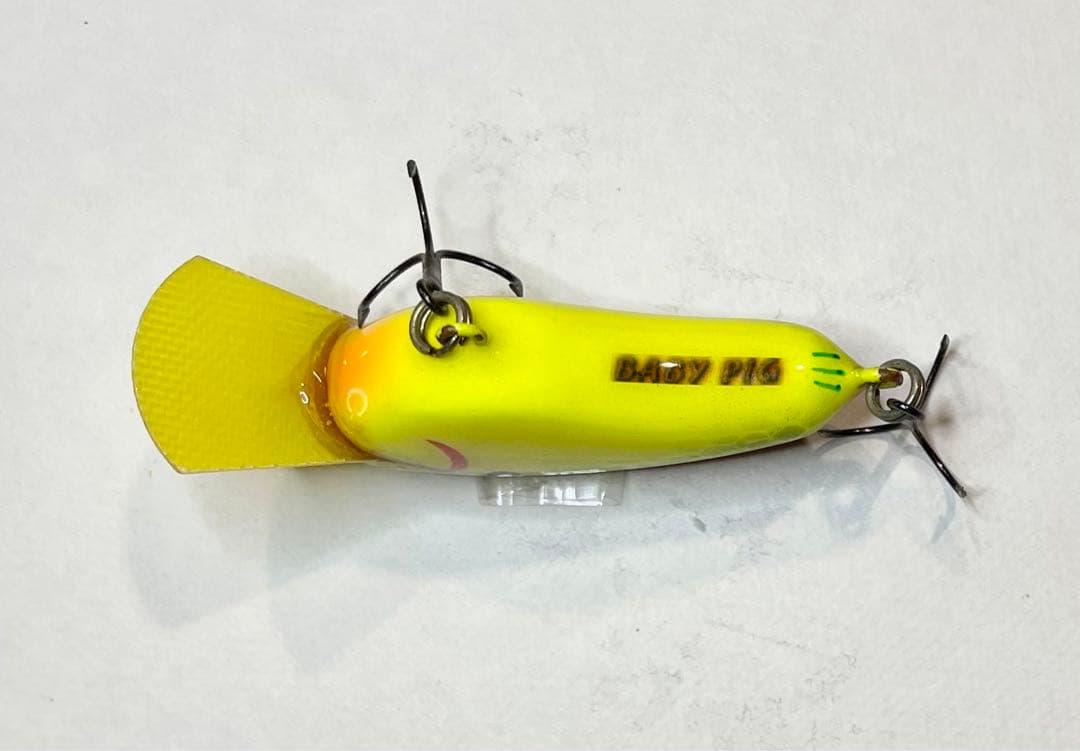 Ron.E.Bee BABY PIG 初期 ロンイービー ベビーピッグ