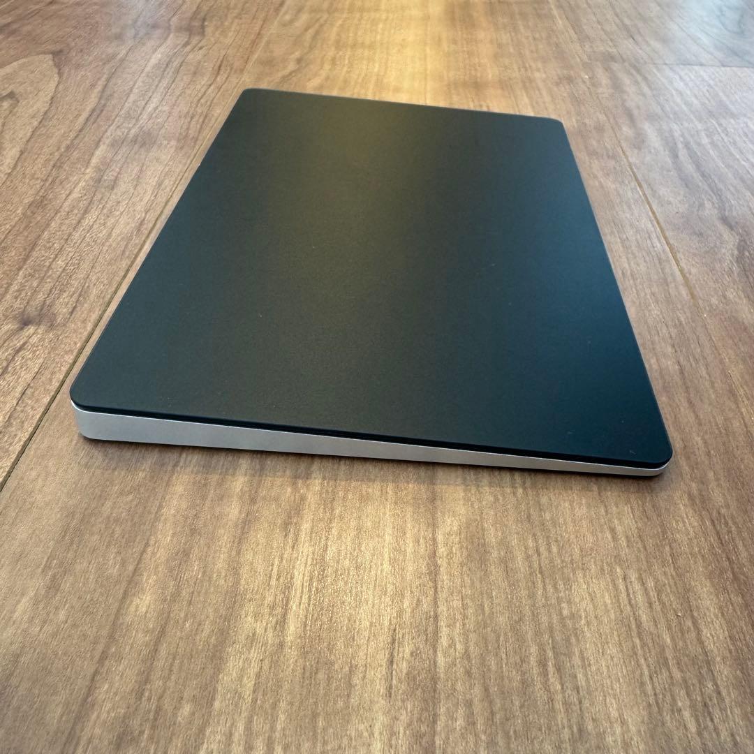 【値下げ中】Apple Magic Trackpad 2 ブラック