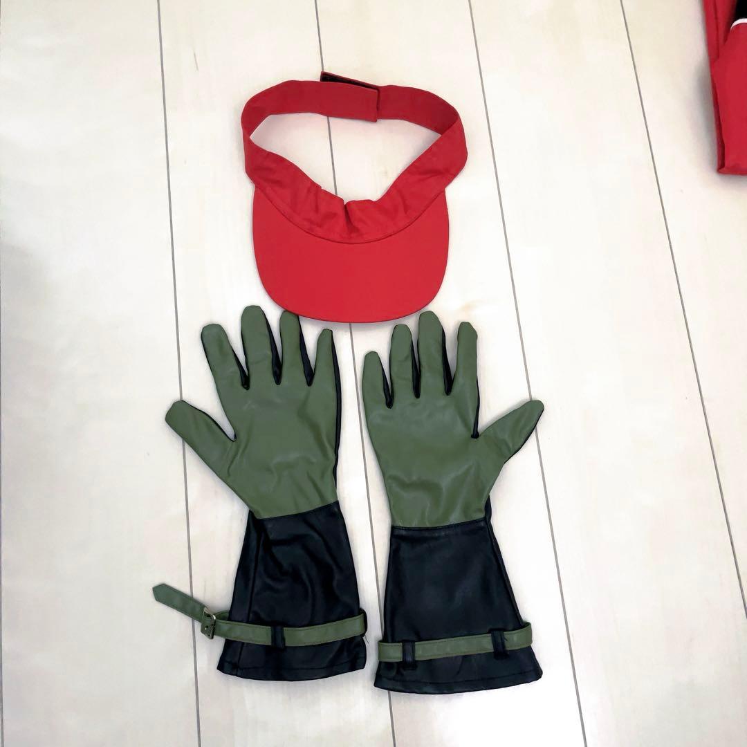 【1/31まで値下げ】生駒隊 衣装一式