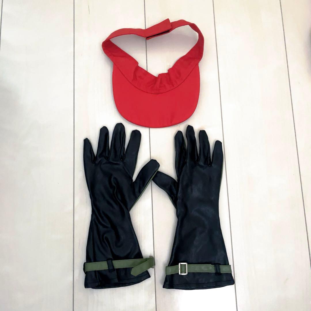 【1/31まで値下げ】生駒隊 衣装一式