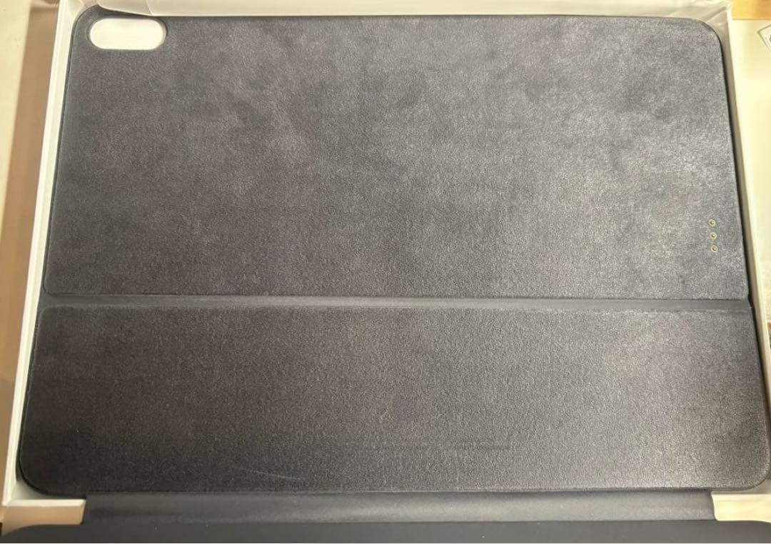 純正　11インチ iPad Pro Smart Keyboard Folio