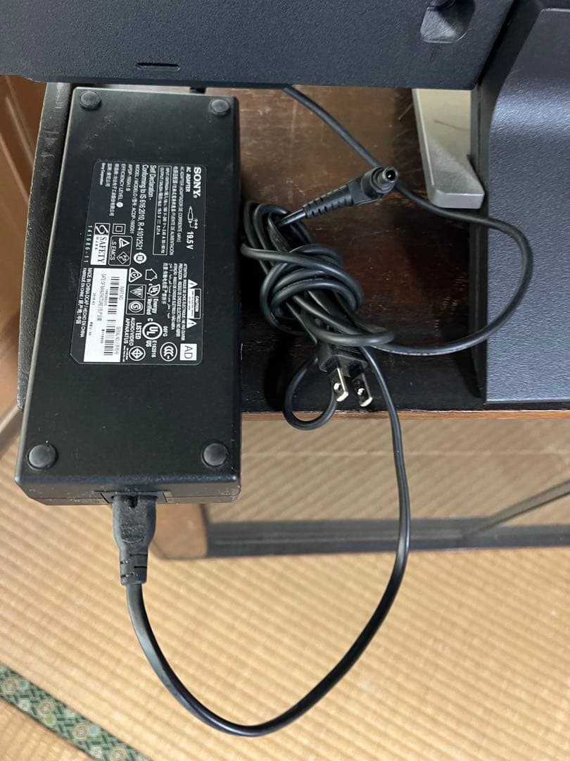 ソニー 55型 4K液晶テレビ ブラビア「KJ-55X850OD」