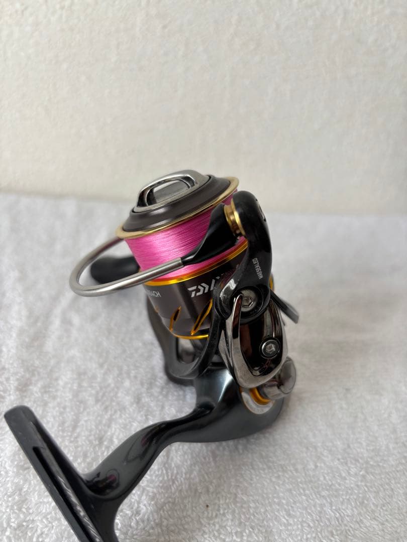 ダイワ　13セルテート2004CH 美品