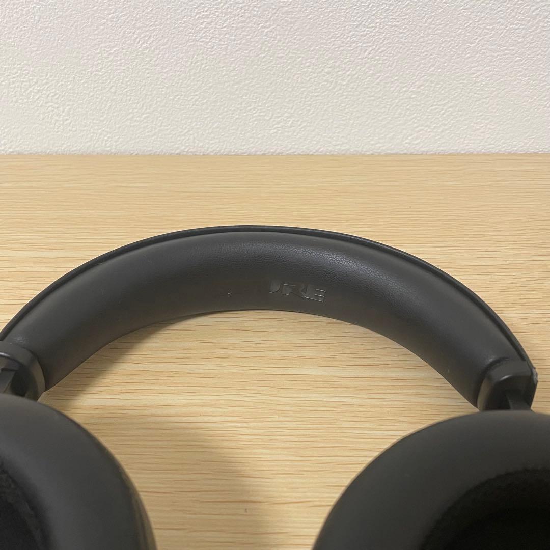 SHURE AONIC50 GEN2 ワイヤレスヘッドホン eイヤホン購入