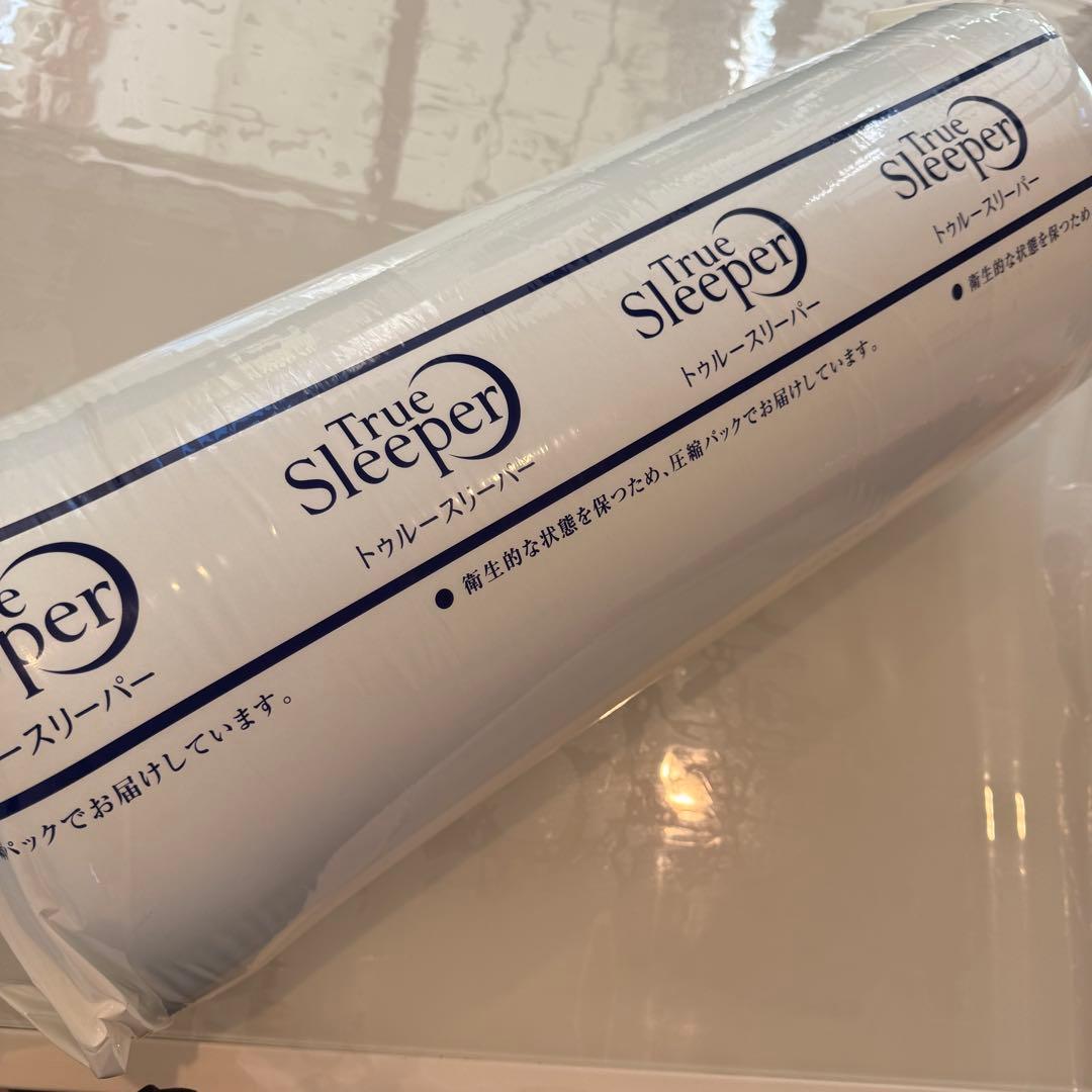 トゥルースリーパー プレミアムリッチｐr2　セミダブル　特別セット