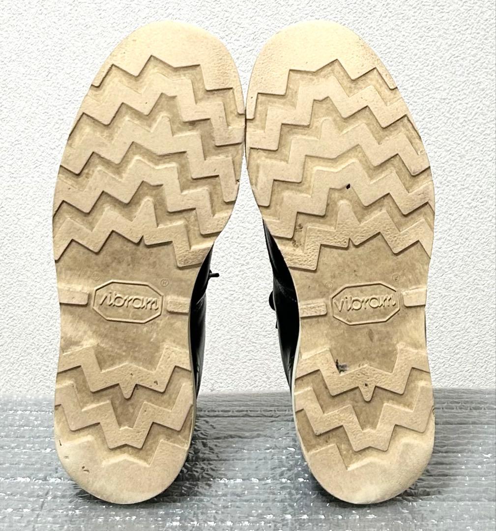 【8.5/E】8179 RED WINGレッドウィング★ハーレー ninja