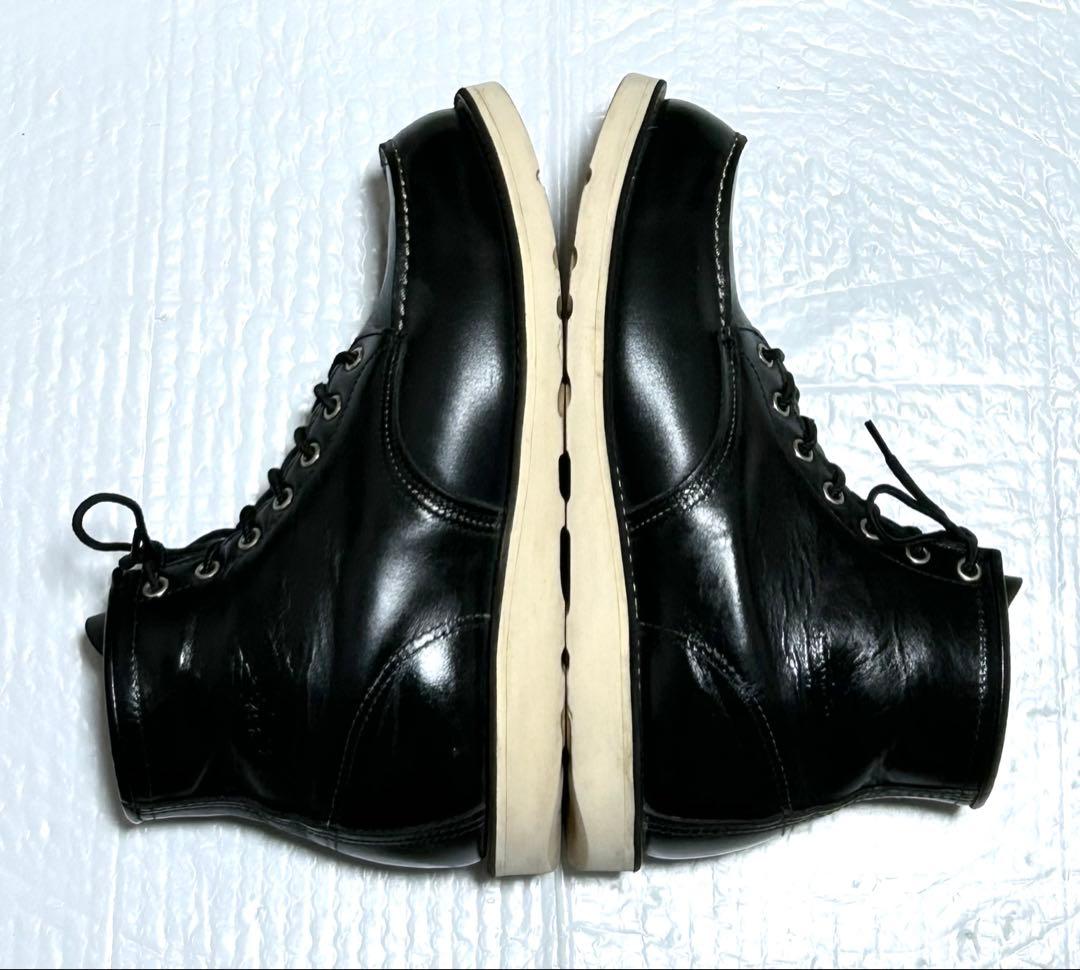 【8.5/E】8179 RED WINGレッドウィング★ハーレー ninja