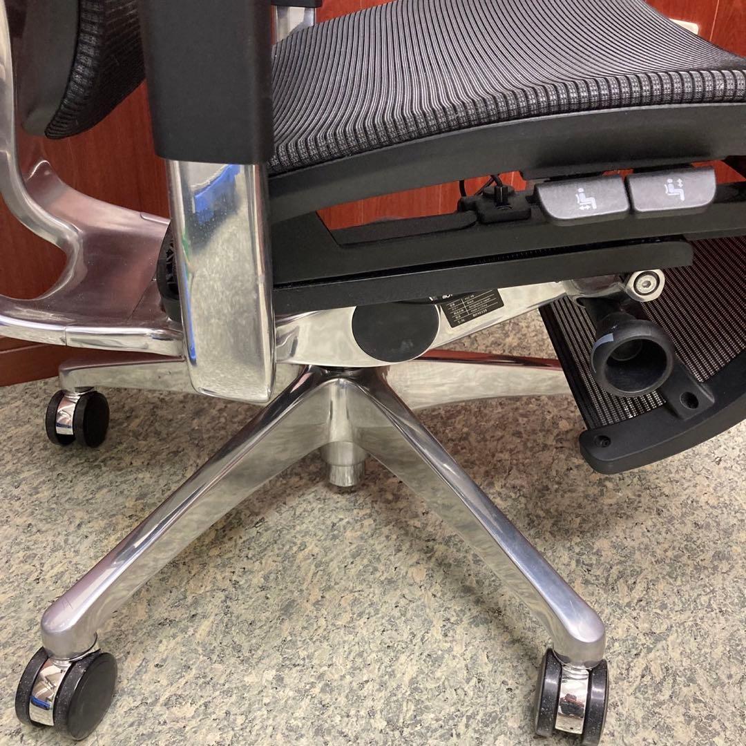 【美品】 COFO Chair Premium デスクチェア　ブラック