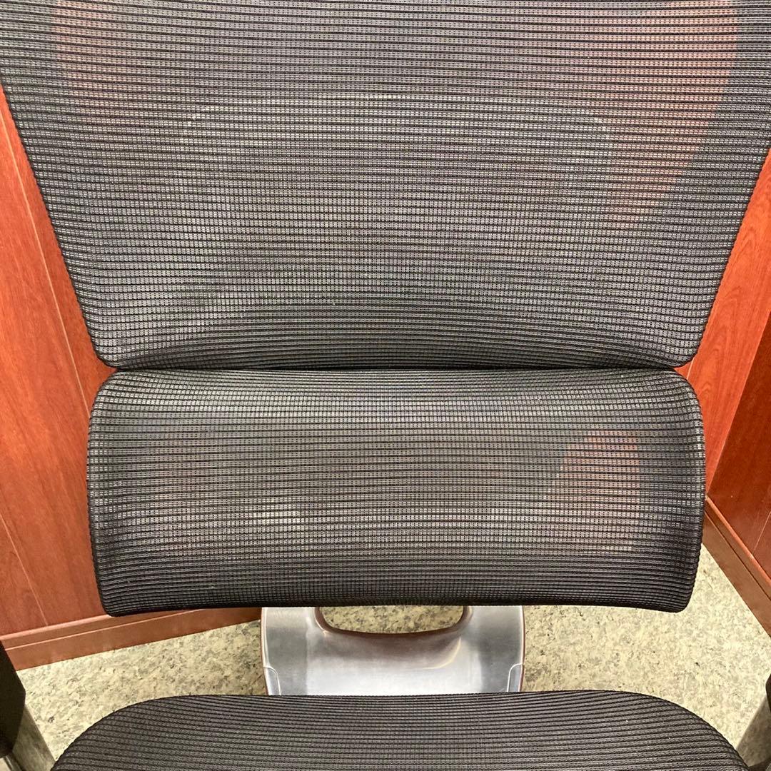 【美品】 COFO Chair Premium デスクチェア　ブラック