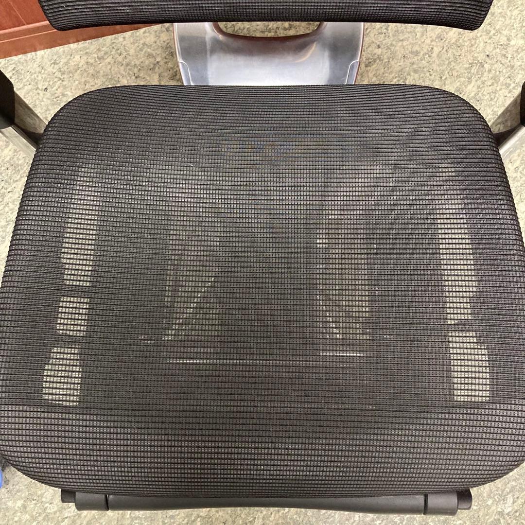 【美品】 COFO Chair Premium デスクチェア　ブラック