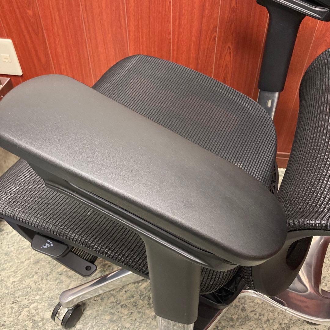 【美品】 COFO Chair Premium デスクチェア　ブラック