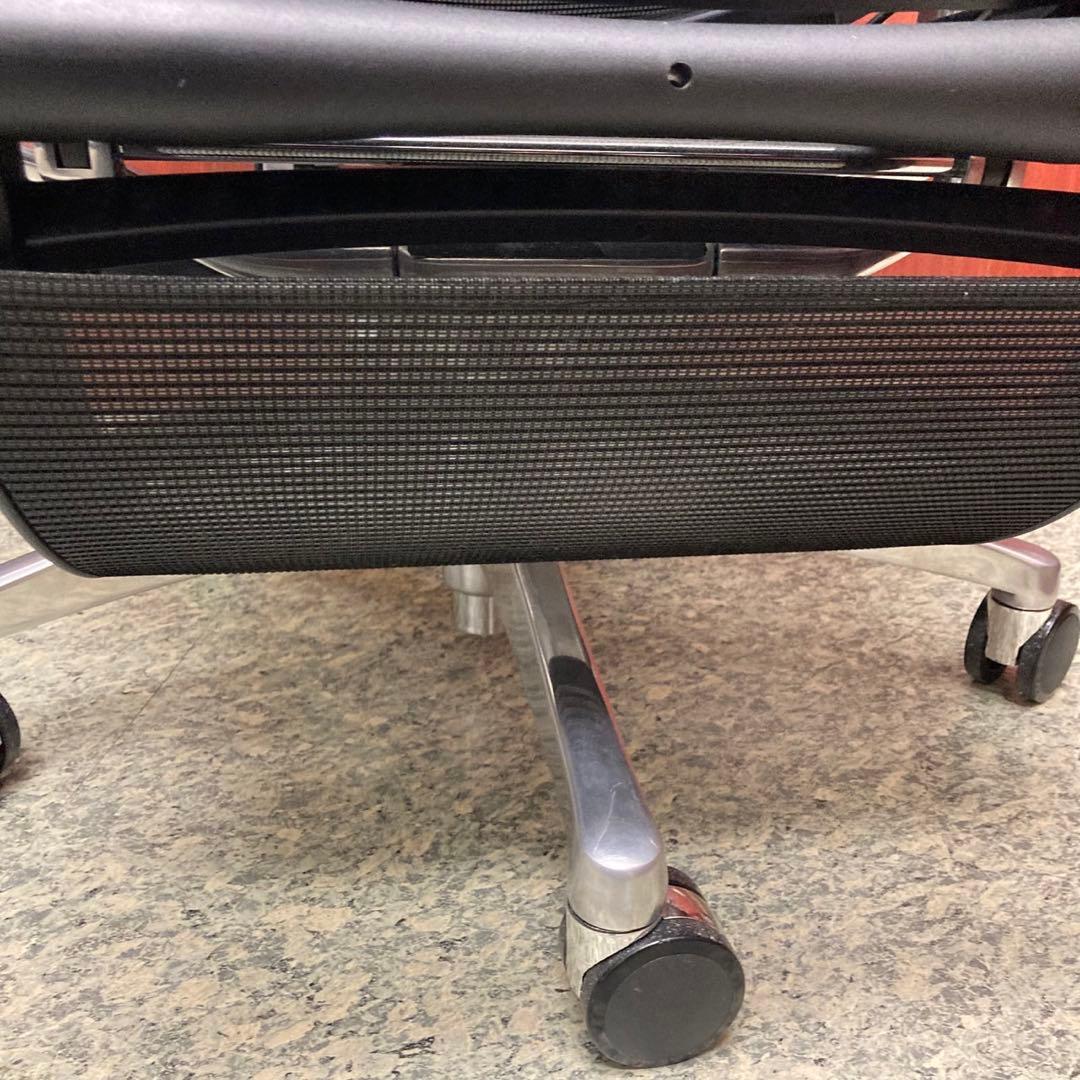 【美品】 COFO Chair Premium デスクチェア　ブラック