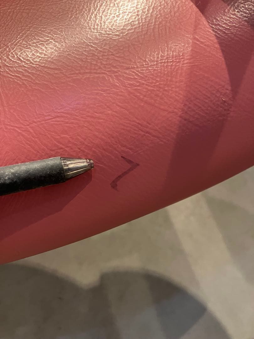 ホウトク、クッシュ、デザイナーズベンチ、カルテル、パントン、イームズ、