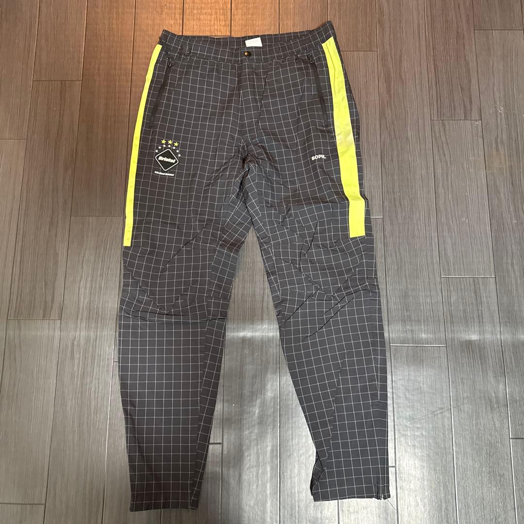 金子賢着用モデル色違い soph ブリストル NIKEナイキセットアップ 黄色