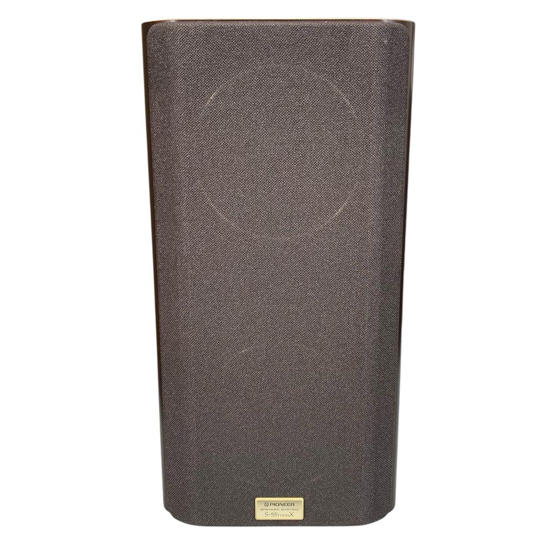 【美品】アルニコマグネット PIONEER S-55TX S-55twinX