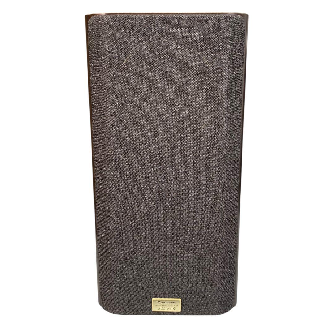 【美品】アルニコマグネット PIONEER S-55TX S-55twinX