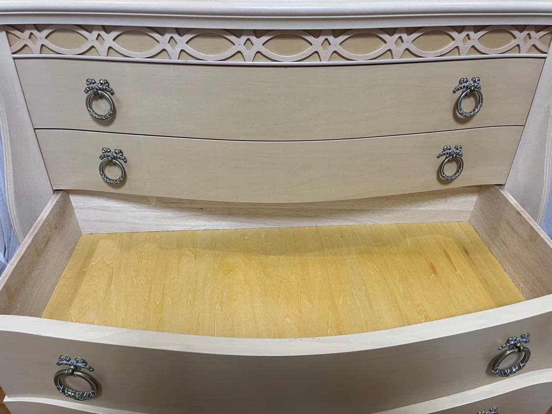 キャビネット LYNN HOLLYN リンホーリン USA 美品 ドレッサー