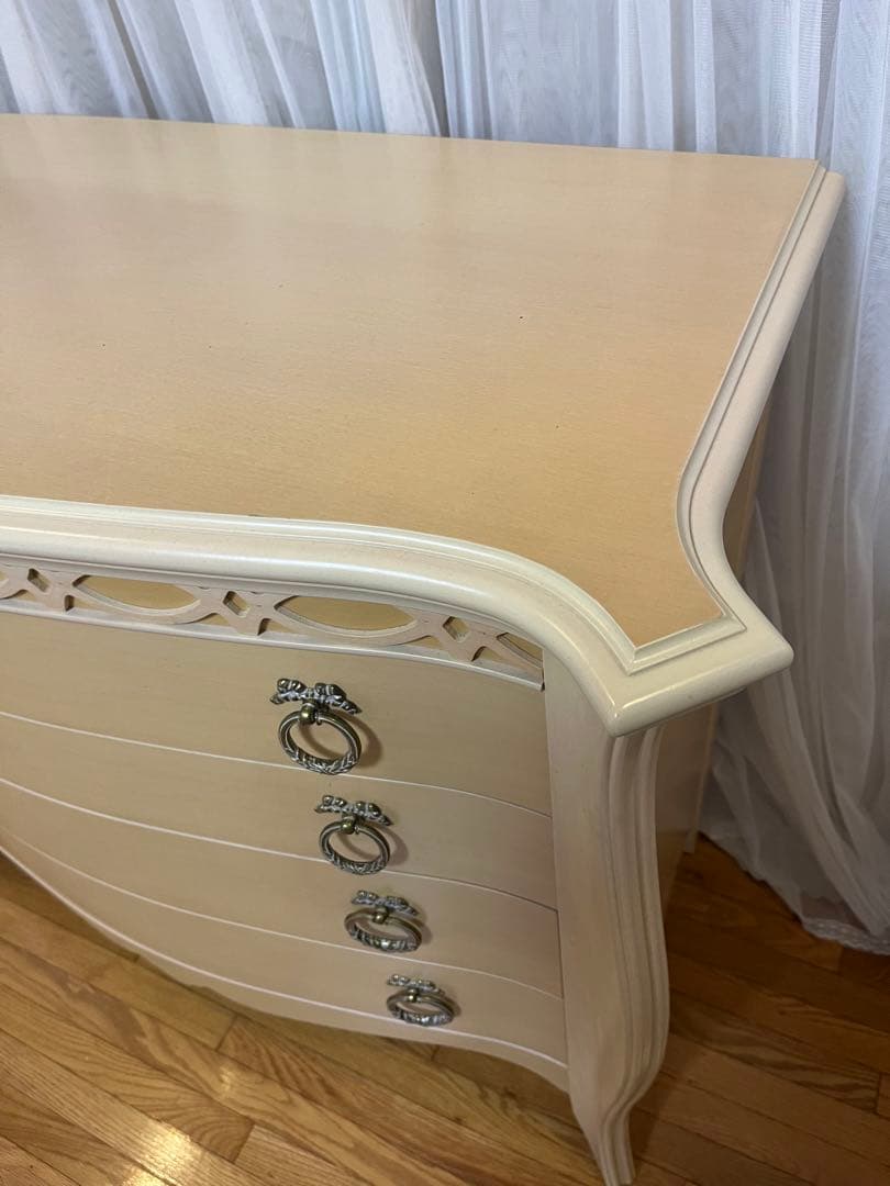 キャビネット LYNN HOLLYN リンホーリン USA 美品 ドレッサー