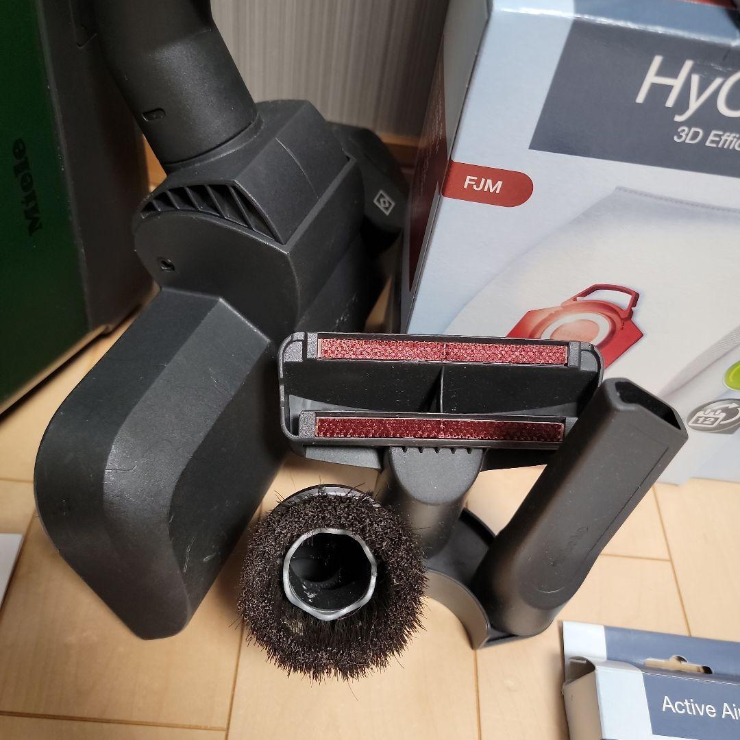 【美品】Miele ミーレ Compact C2　SDAO