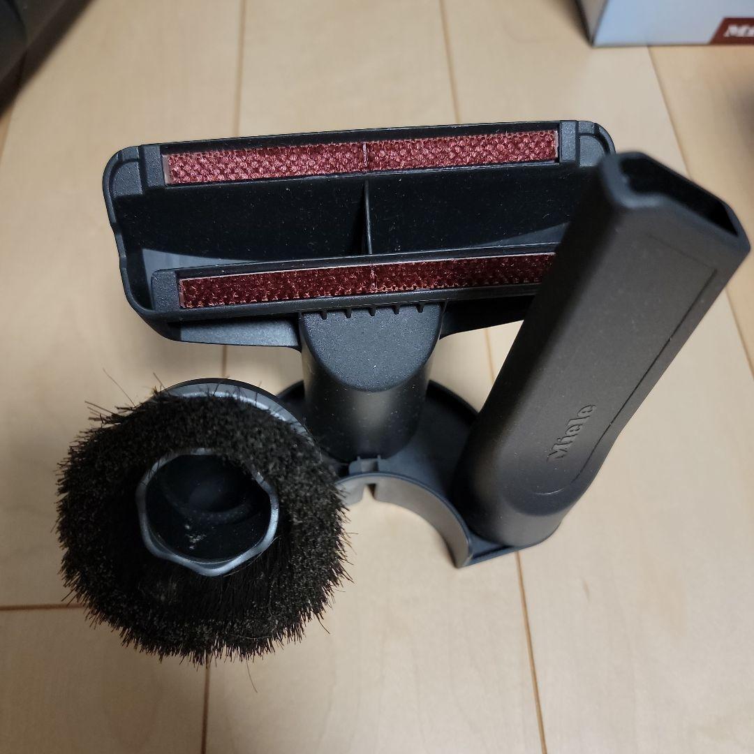 【美品】Miele ミーレ Compact C2　SDAO