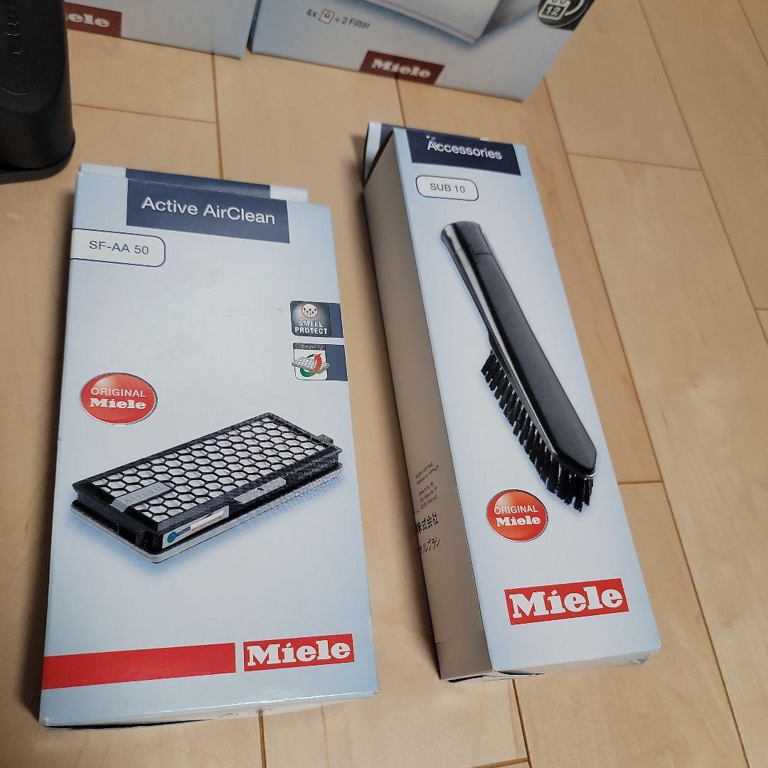 【美品】Miele ミーレ Compact C2　SDAO