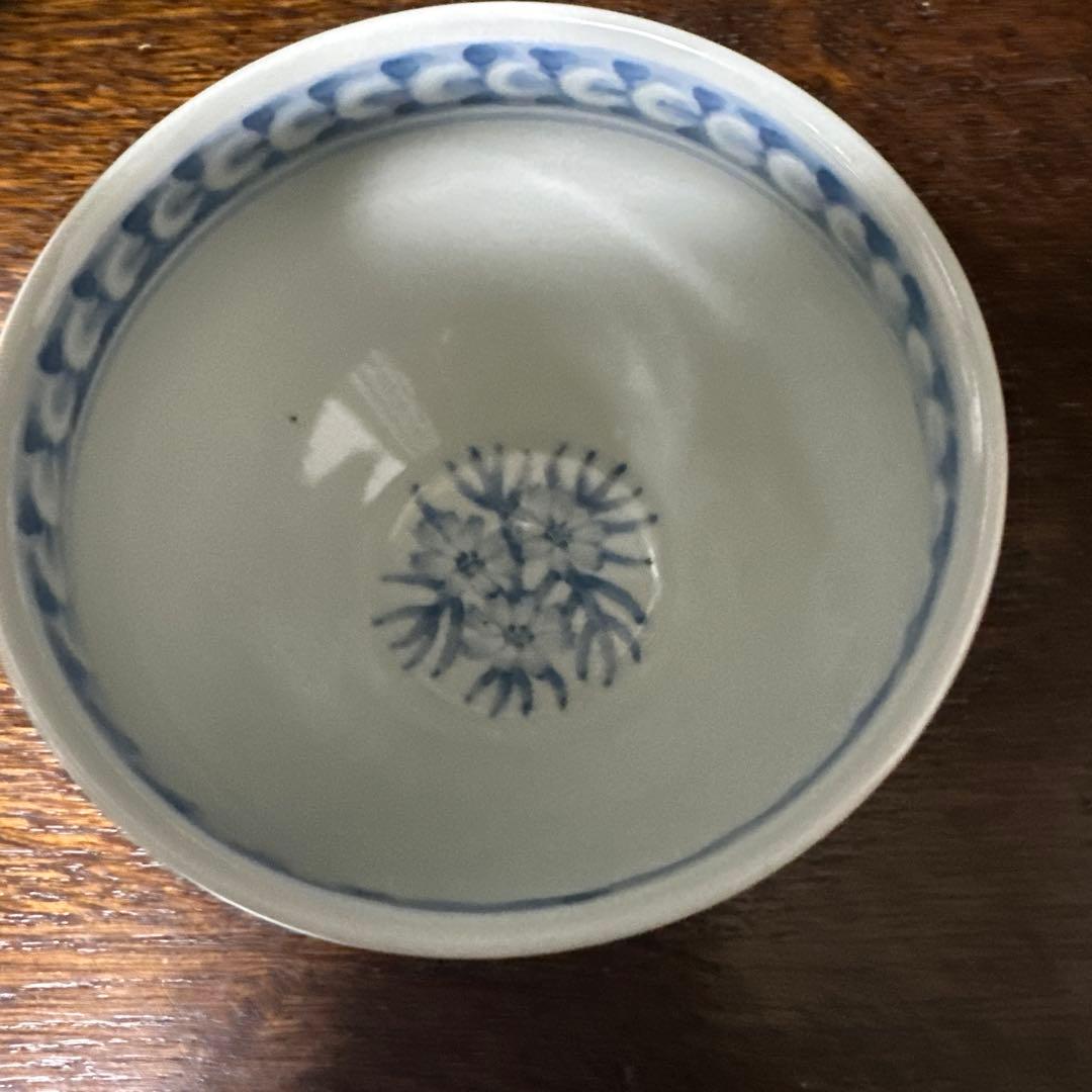 未使用、佐藤走波(六代)染錦、秋桜門