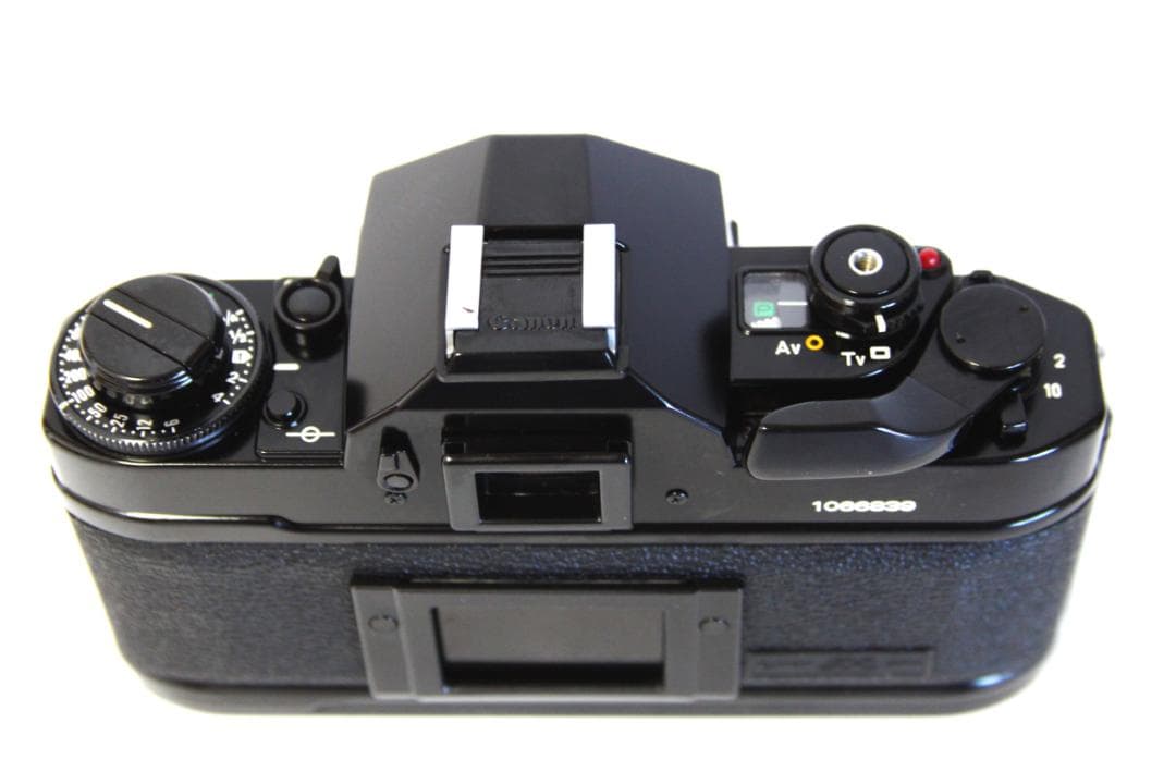 Canon A-1 キヤノン