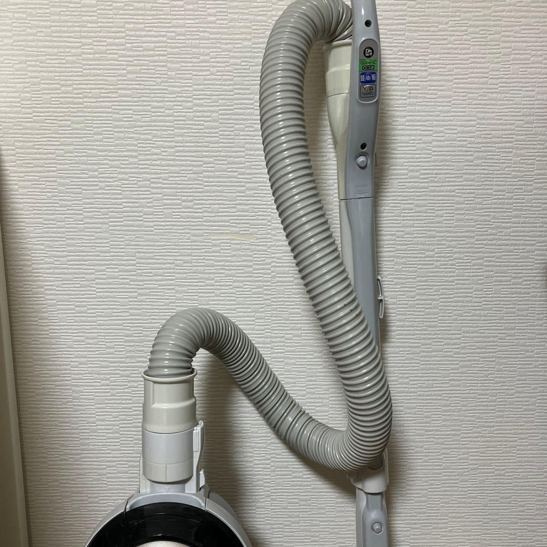 HITACHI CV-PBU100 KARUPACK 掃除機 動作保証品　純正品