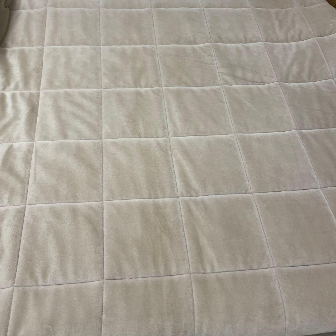 エアウィーヴ　四季布団　シングル