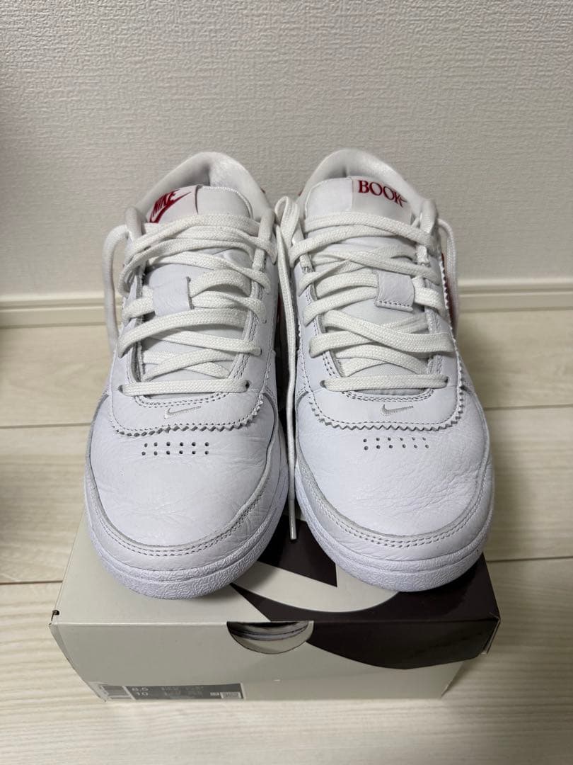 シューズ(男性用) Nike BOOK1 EP 26.5cm