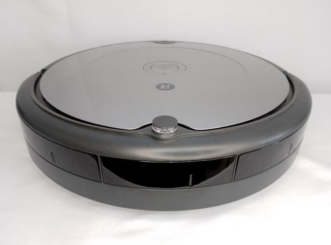 稼働時間9時間！　iRobot Roomba 694 お掃除ロボット本体
