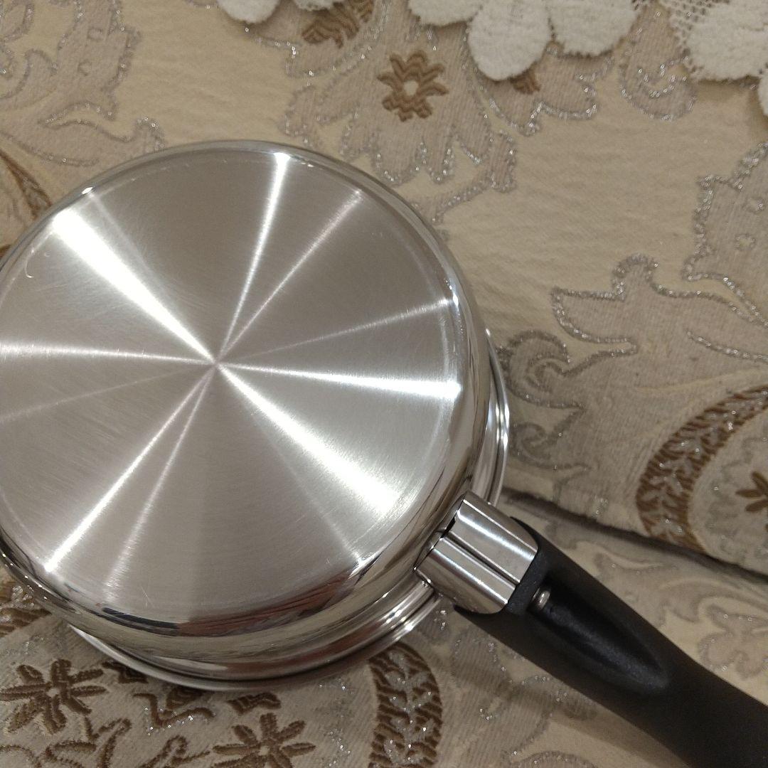 アムウェイ 現行品小ソースパン