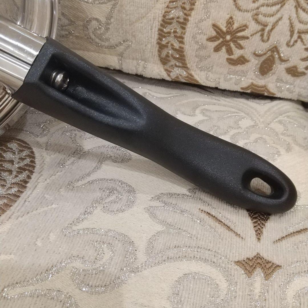 アムウェイ 現行品小ソースパン