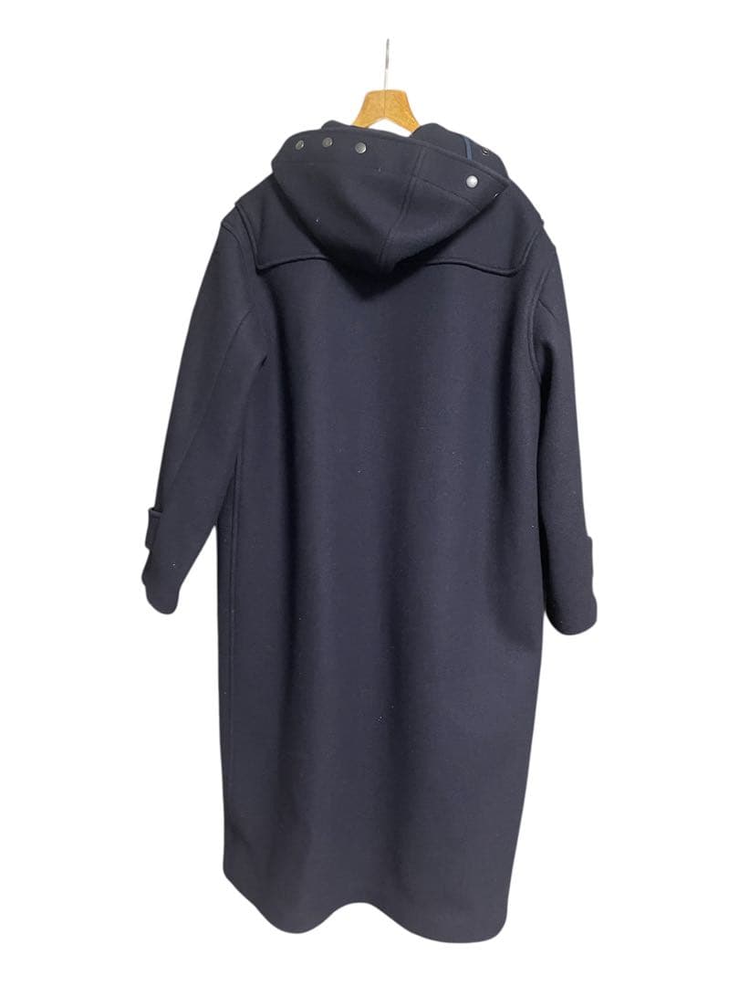 80s 90s ポロバイラルフローレン 美品 ダッフルコート ロング丈 三角タグ