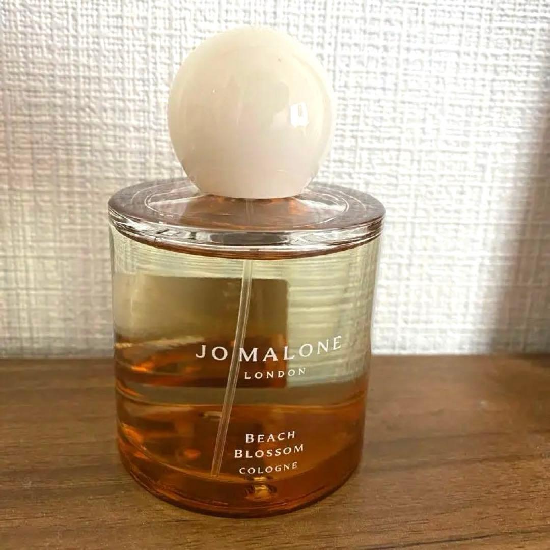 (新品)ビーチブロッサムコロン　100ml