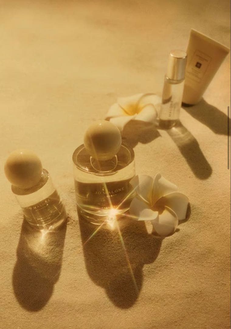 (新品)ビーチブロッサムコロン　100ml