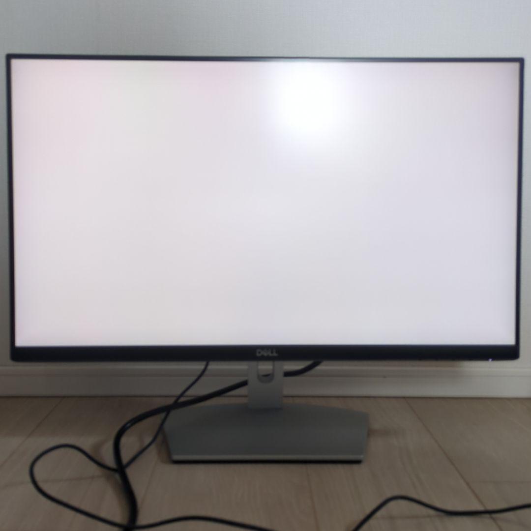 Dell S2421H 23.8インチ フルHD液晶モニター