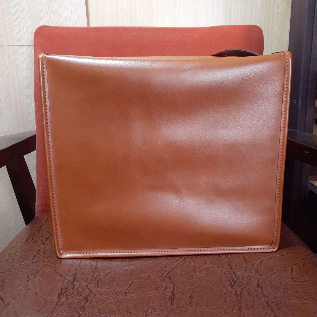 未使用　CABIN　カメラバッグ　昭和レトロ