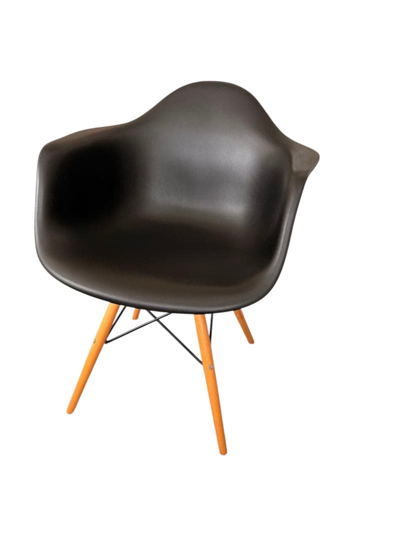 北欧レトロ イームズ リプロダクト シェルチェア アームチェア ダイニングチェア