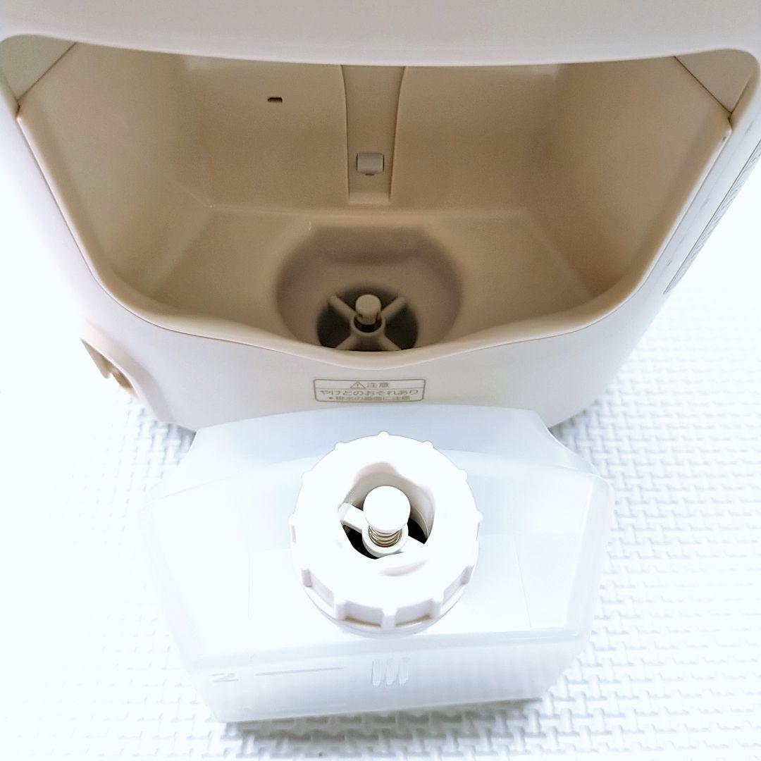 新品同様❤Panasonic ナノケア スチーマー EH-SA0B