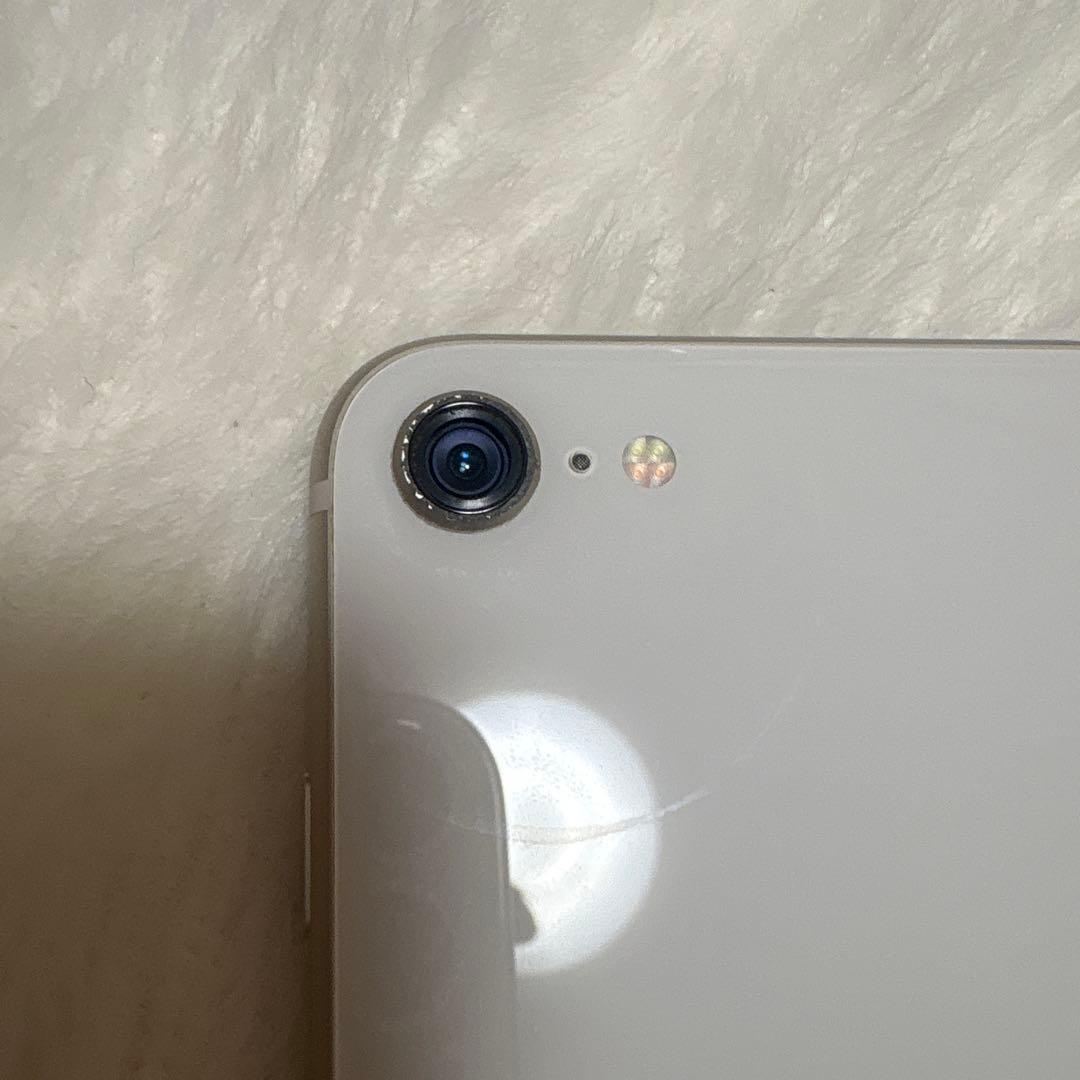 iPhoneSE 第3世代 64GB SIM フリー