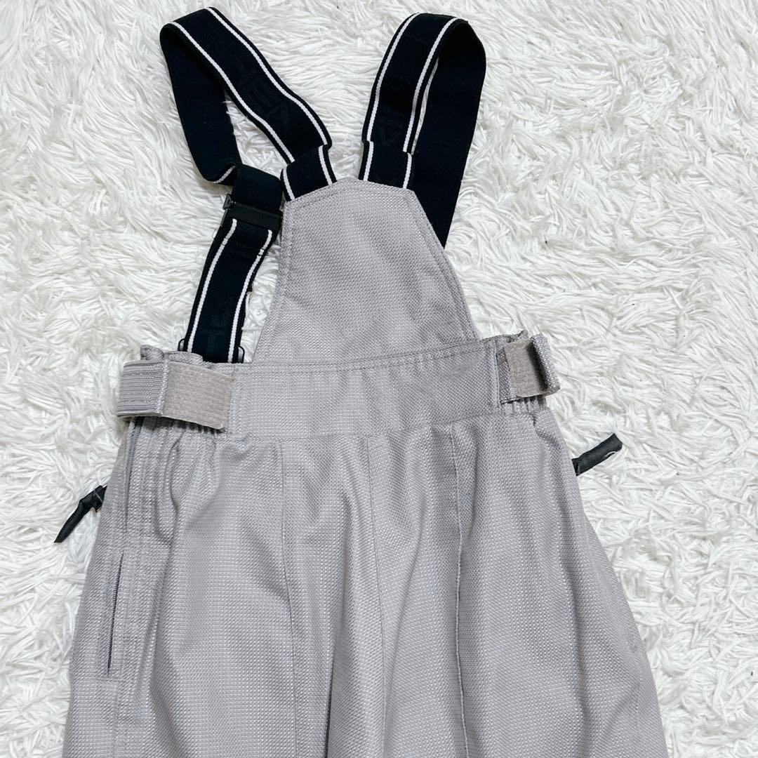 【2220】✨美品✨ miss phenix スキーウェア セットアップ　上下