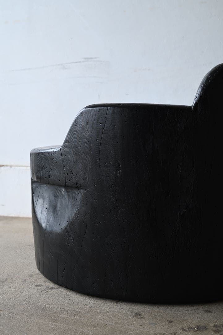 キ*ー様 古民具 古家具 古道具 古美術 骨董 臼椅子 アンティーク ヴィンテー