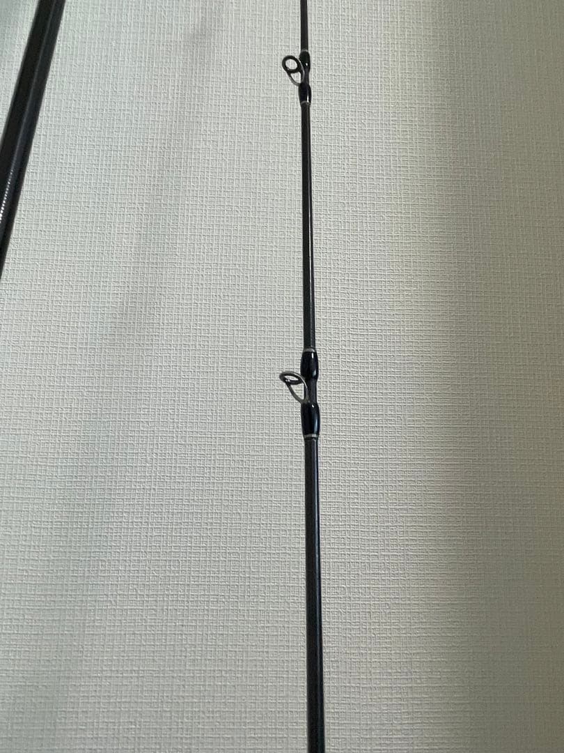 フィッシュマン BRIST MARINO(ブリスト マリノ) FBR-106MH