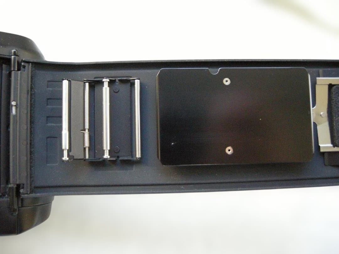 ニコン F4 / AF Nikkor 35-70mm F2.8