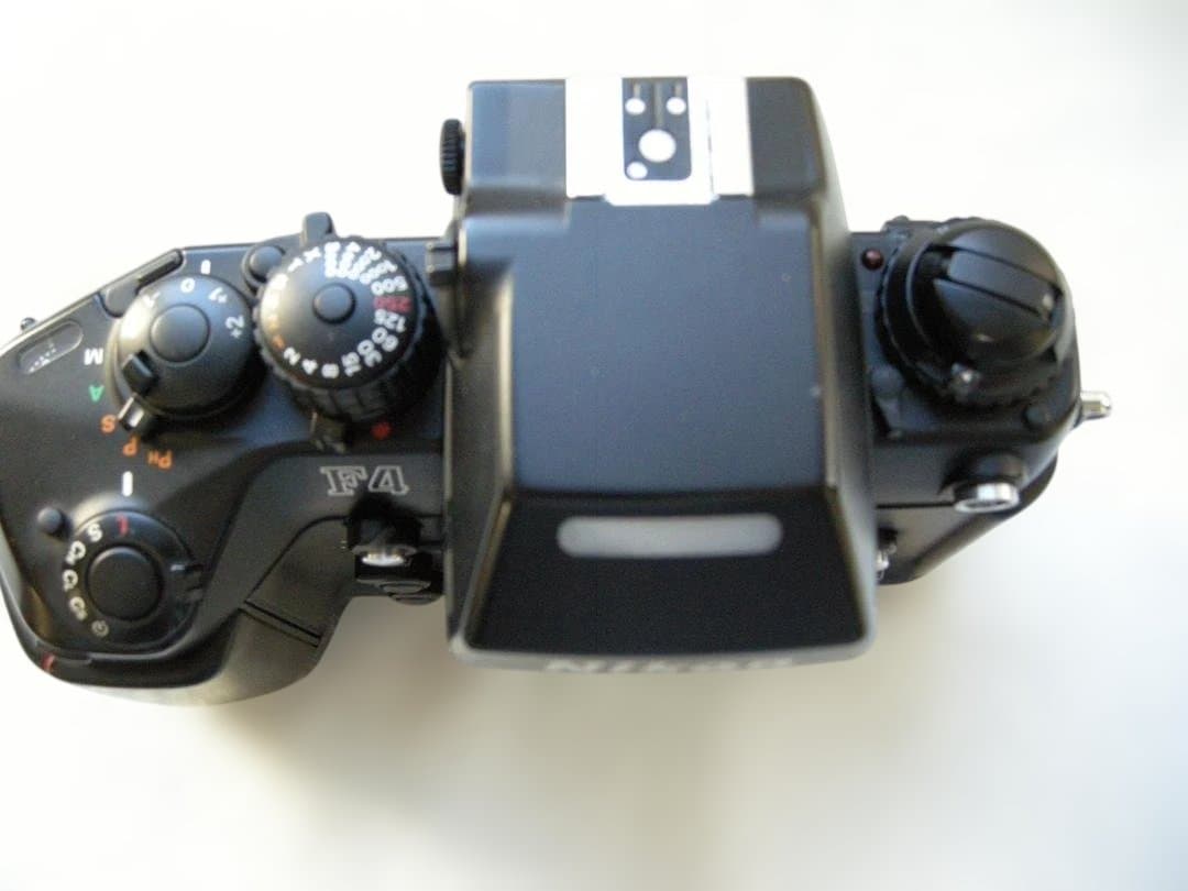 ニコン F4 / AF Nikkor 35-70mm F2.8