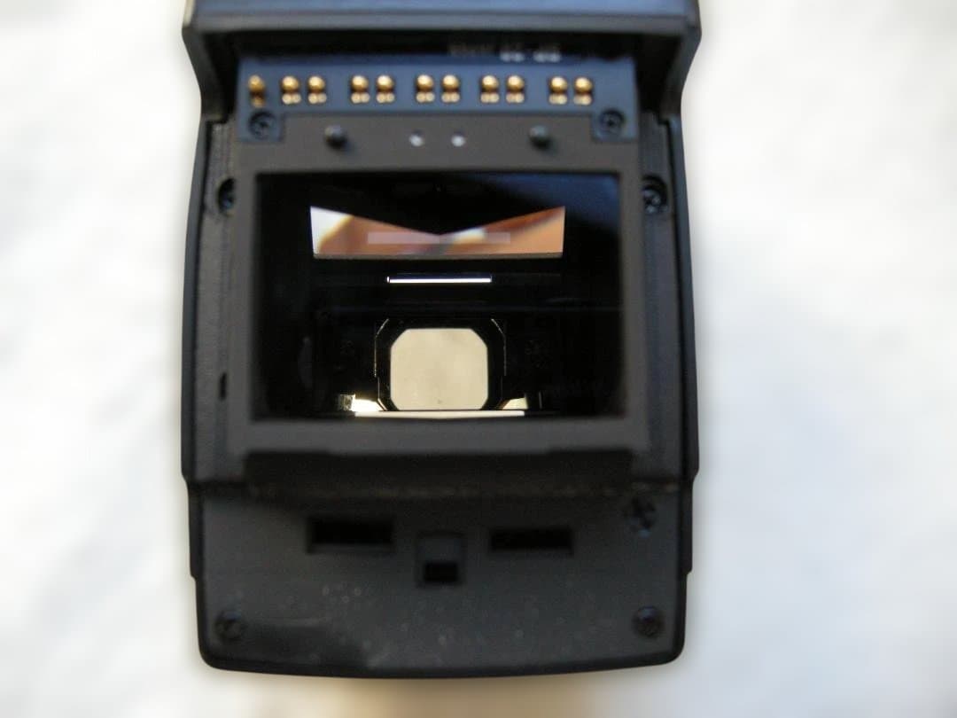 ニコン F4 / AF Nikkor 35-70mm F2.8