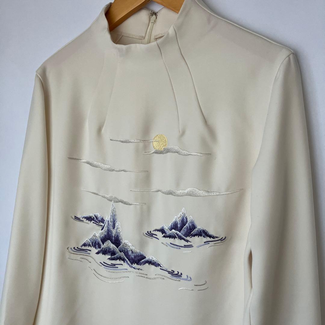 tanakadaisuke 桃源郷トップス